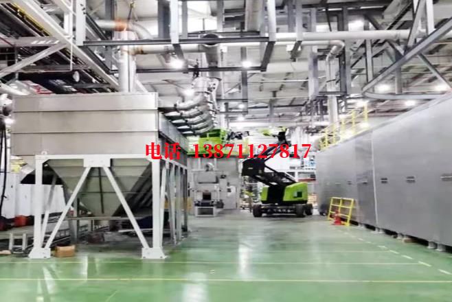 临桂机电设备安装工程,设备安装公司
