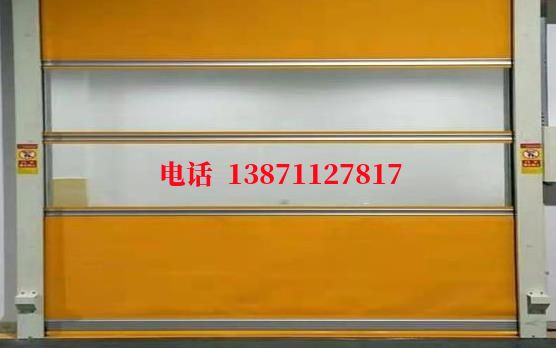 临桂洁净室门